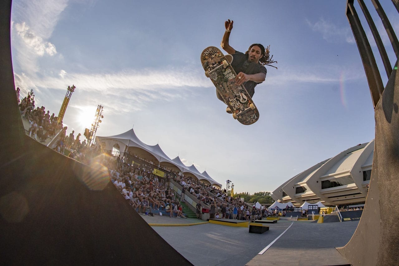 Boneless to fake at Jackalope Fest by Jessy Jean Bart Photo Dan Mathieu