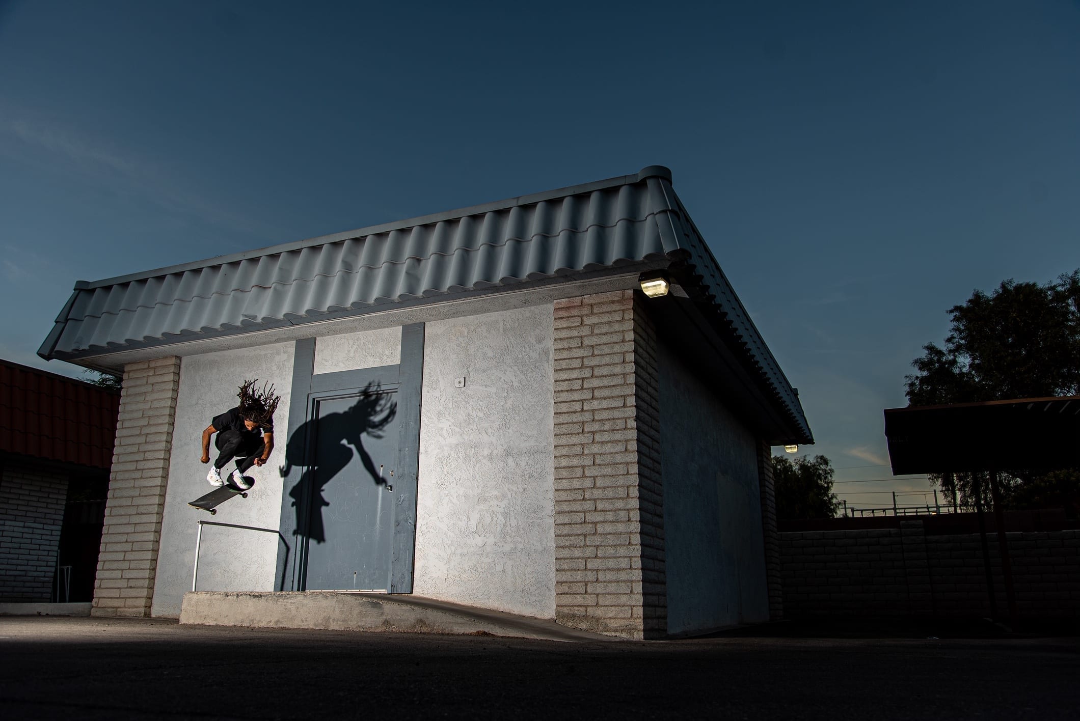 Jessy Jean Bart Bs Flip by Matt Fookes Las Vegas