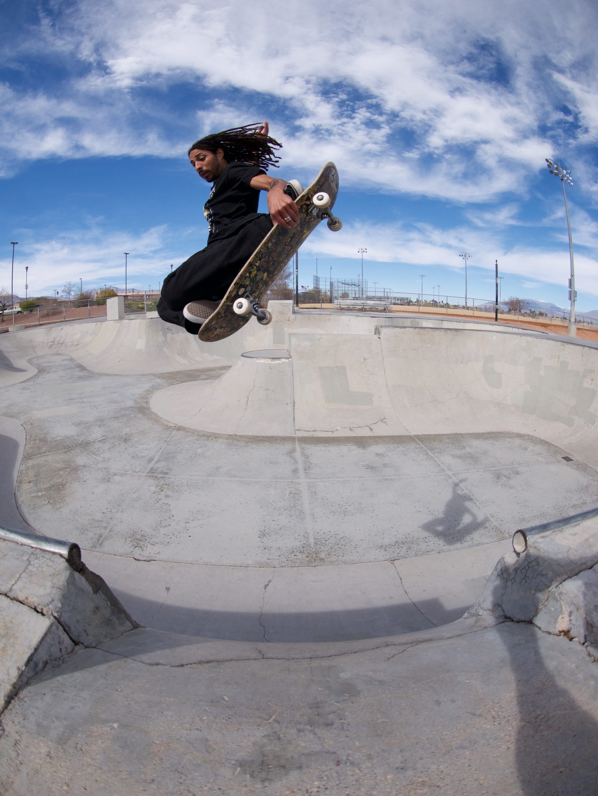 Jessy Jean Bart Tuck Knee By Tyler Youd Las vegas