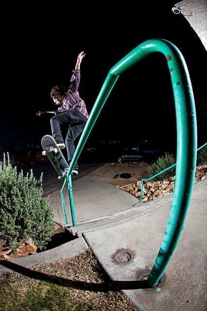 Jessy Jean Bart Nosegrind by Bernard Van Weydeveldt
