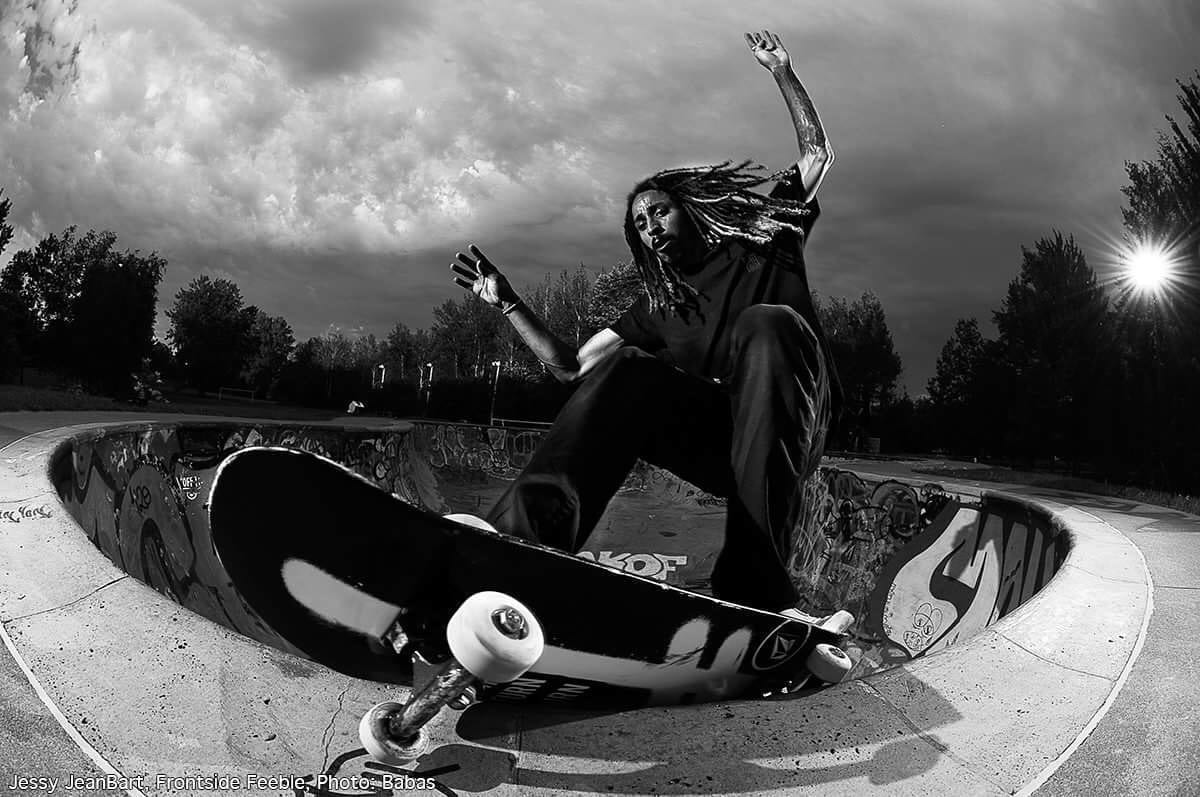 Jessy Jean Bart Fs Feeble by Babas